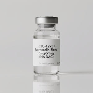 CJC-1295 / Ipamorelin Blend 10mg
