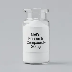 NAD+ 500mg